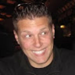 Meet your Posher, Scott